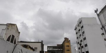 Pronostican cielo nublado para el sábado\u002E