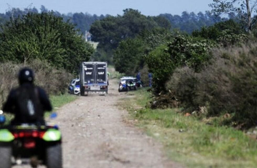 San Nicolás: violó la perimetral y asesinó a golpes a su hermana delante de la hija y el nieto de ella