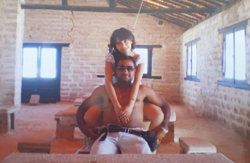 Caso Cintia Fernández: aparecieron unas fotos que comprometen a Condorí