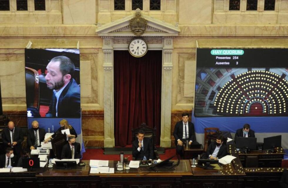 Comienza el trabajo del comité de juristas y el kirchnerismo apresura el debate de la reforma judicial