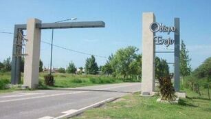 Obispo Trejo.
