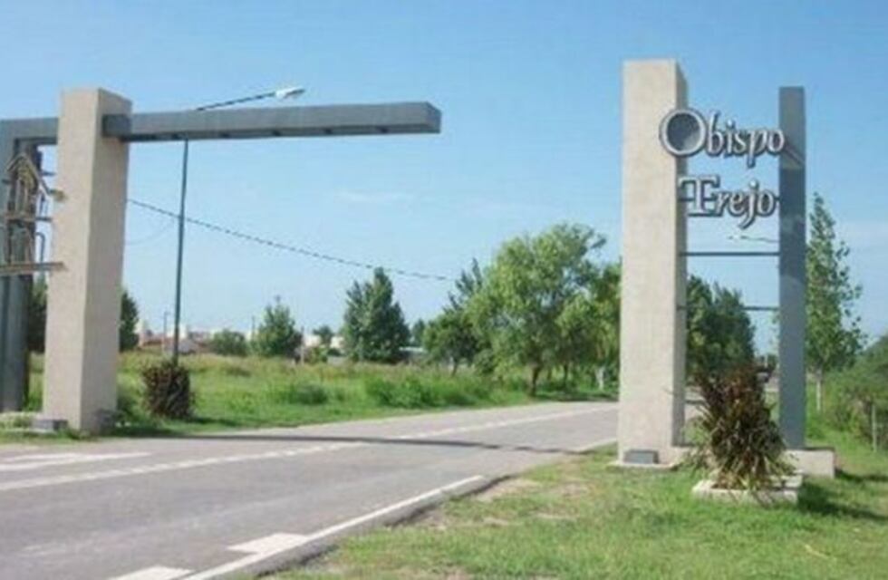 Encontraron sin vida a un joven en Obispo Trejo