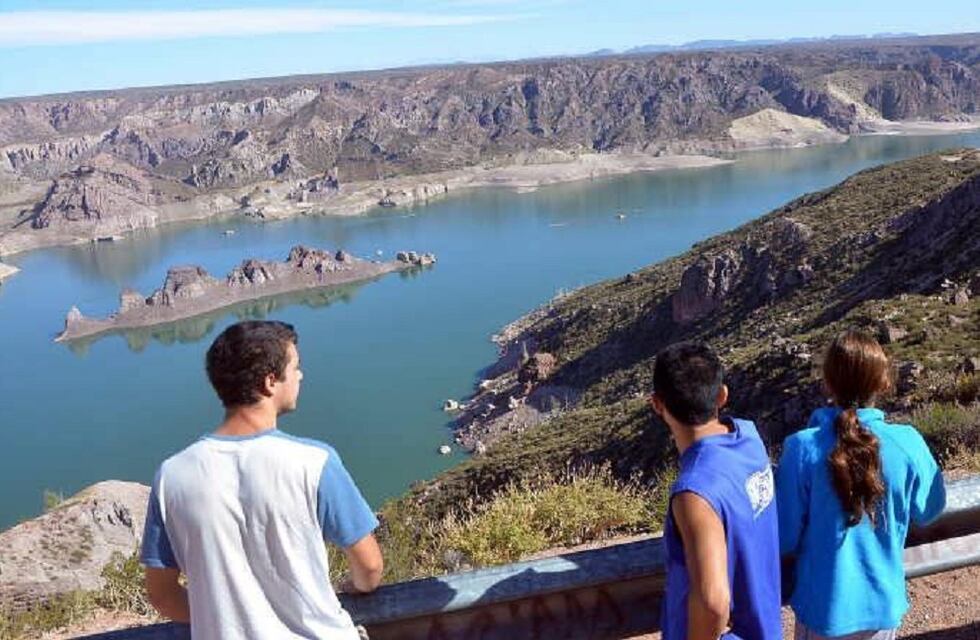 Así estará el tiempo en el sur mendocino