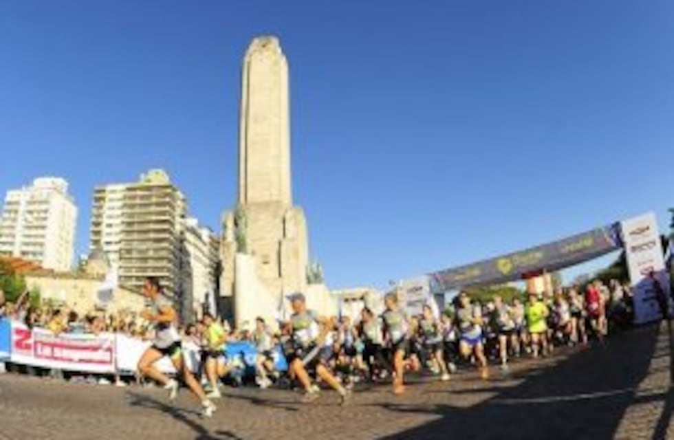 Habrá cortes el domingo por la realización del Triatlón internacional