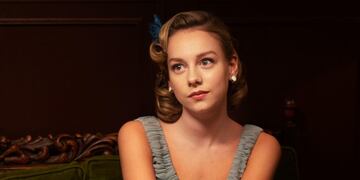 Ester Expósito en \