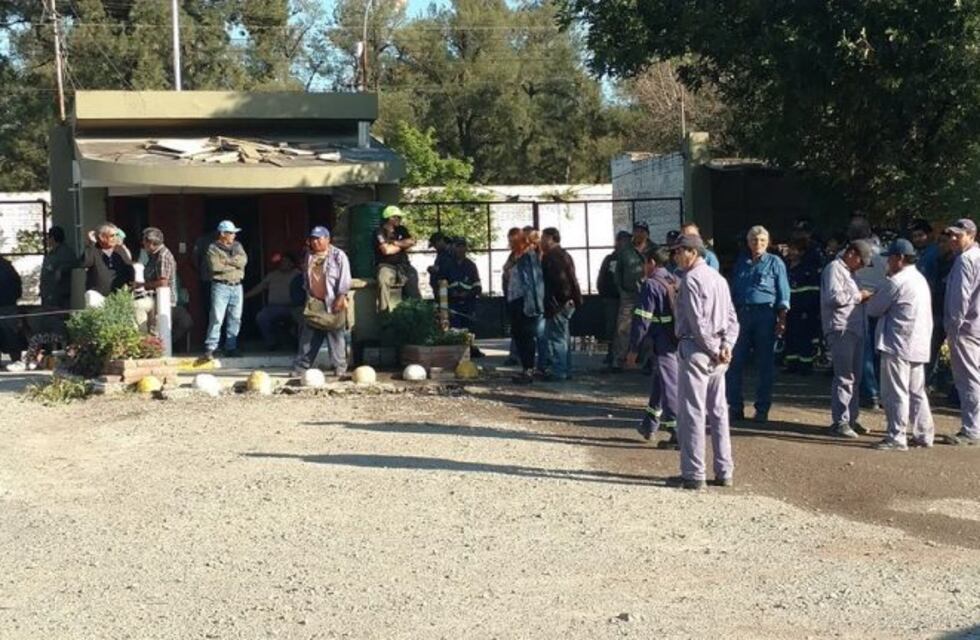 El SEOM Jujuy reclama a las autoridades diálogo con "una actitud positiva"