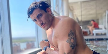 El influencer tiene más de un millón de seguidores en Instagram.