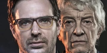 Un instante sin dios se presenta en Córdoba