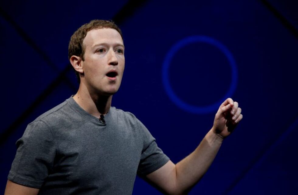 Mark Zuckerberg se disculpó publicamente por el escándalo de Facebook