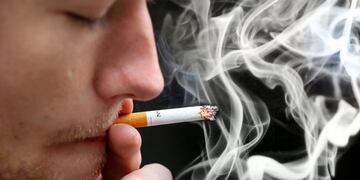 Los fumadores tendru00e1n que gastar mu00e1s para comprar cigarrillos.