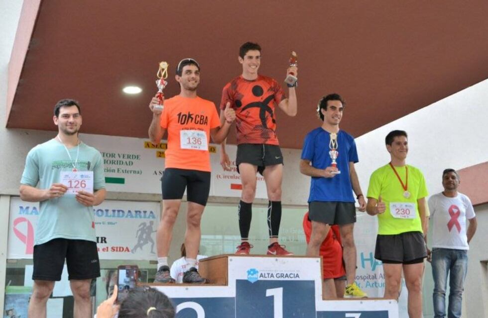 Llega la cuarta edición de la maratón solidaria del Hospital Arturo Illia