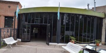 gripe a san luis causay