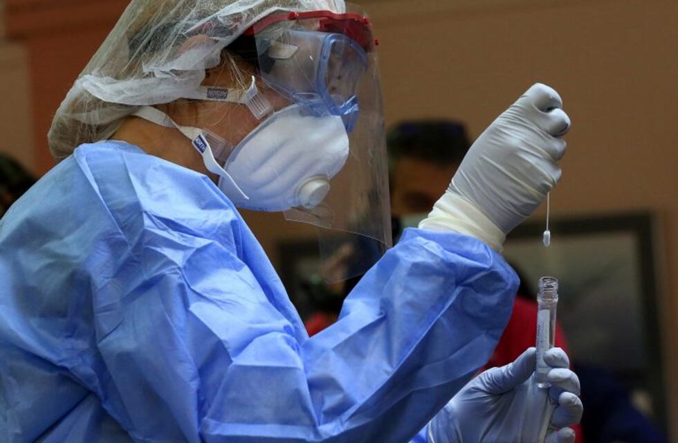 Detectan 46 nuevos casos de coronavirus en el departamento Gualeguaychú