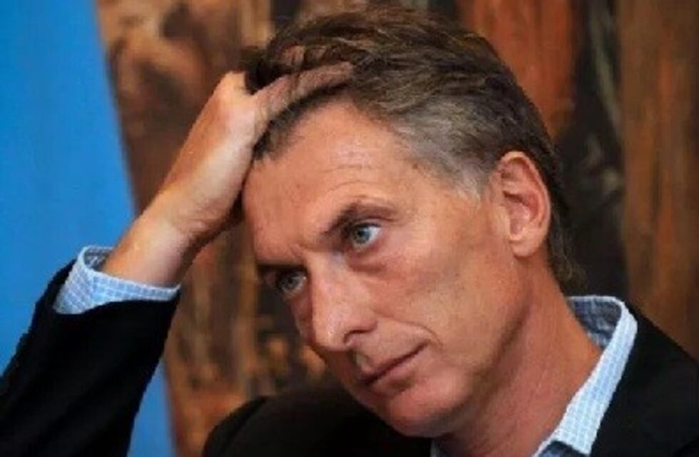 Encuesta: el 80% de los mendocinos rechaza la gestión de Macri