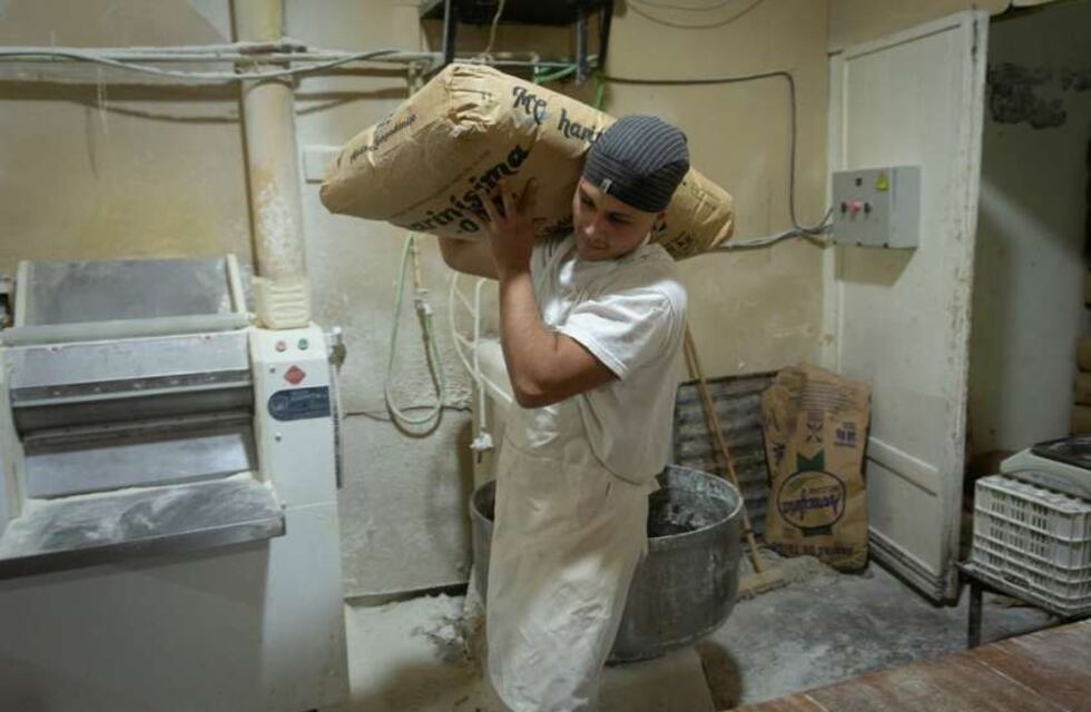 Suben los precios del pan en Córdoba y anticipan más aumentos