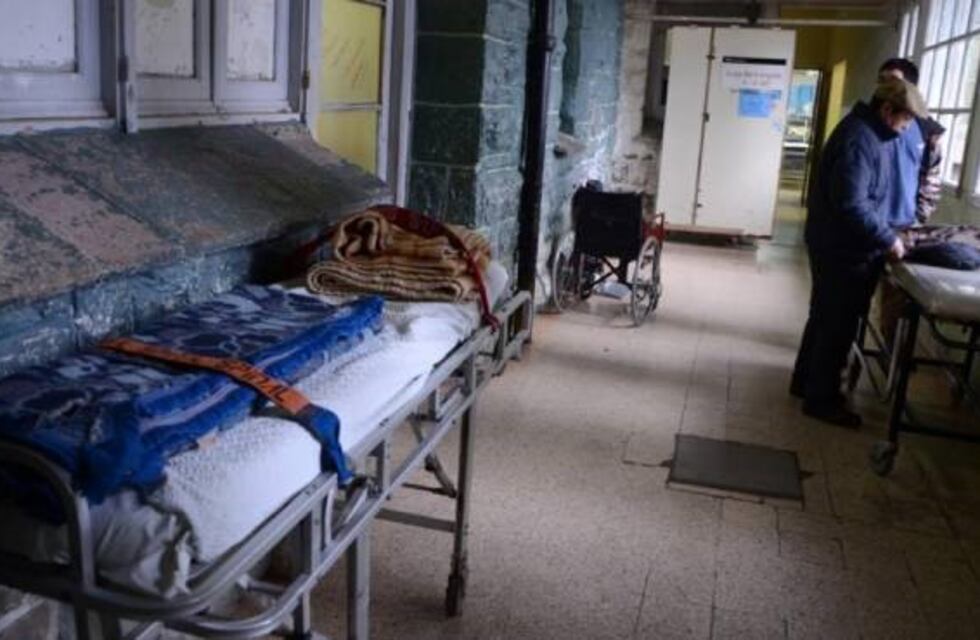 Salud agradeció a PAE por colaboración en contingencia  por brote de hantavirus