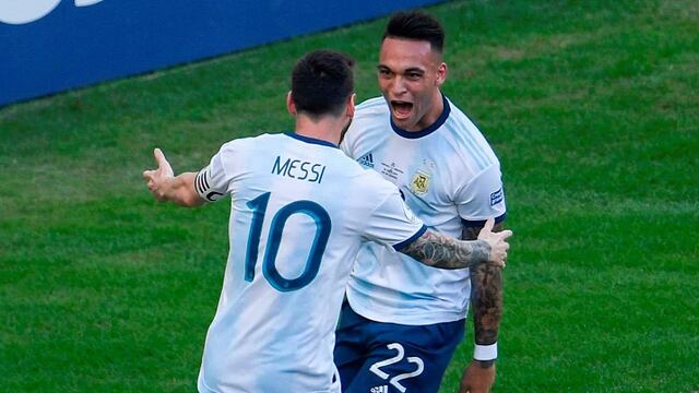 Argentina es el segundo país que más entradas pidió para Qatar.