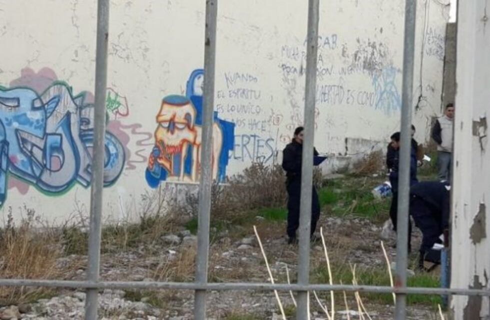 Cuerpo desmembrado: las partes halladas serían de una mujer