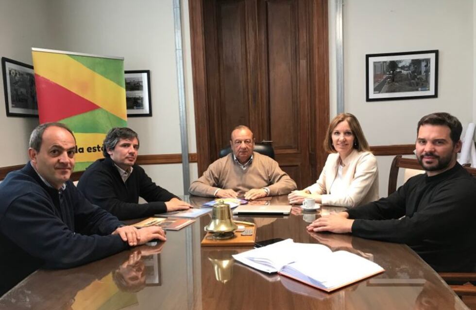 Evento internacional para potenciar Tres Arroyos