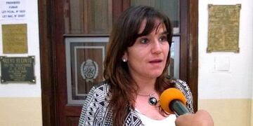 Ines Brizuela y Doria