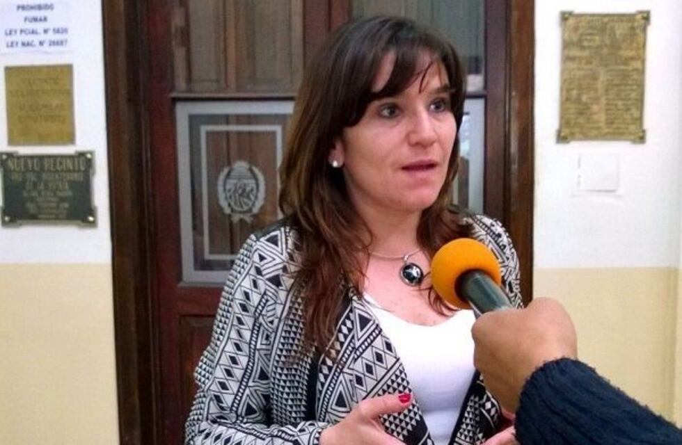 Brizuela y Doria sobre el estado de Olivares: "es una situación complicada y difícil"