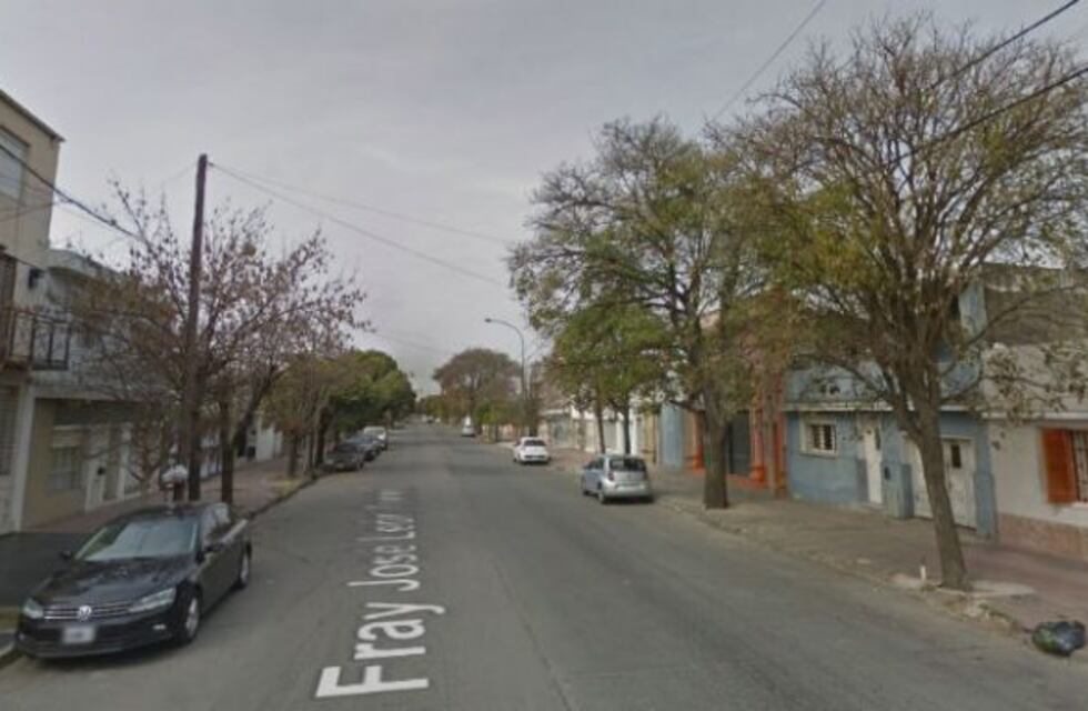 Alta Córdoba: vecino baleó a ladrón que asaltó un maxiquiosco