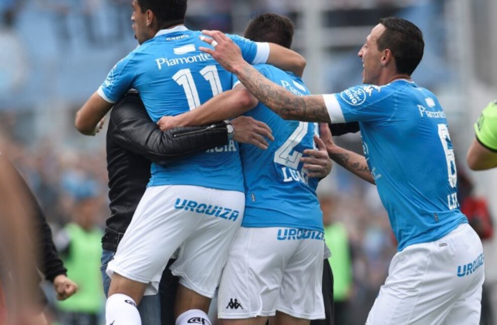 Belgrano ya tiene rival para los octavos de Copa Argentina