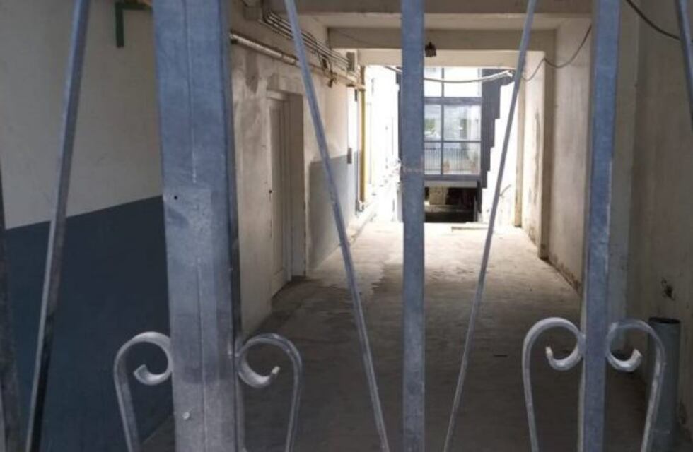 Cerró sus puertas el sanatorio del Sol