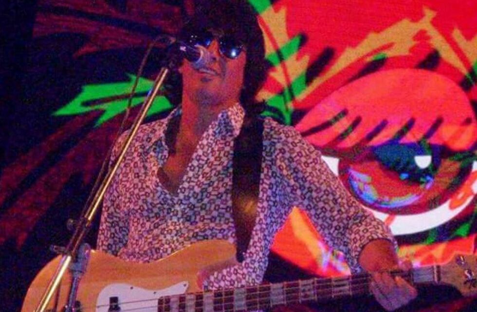 Sin el Pity, Viejas Locas se presenta en Villa María