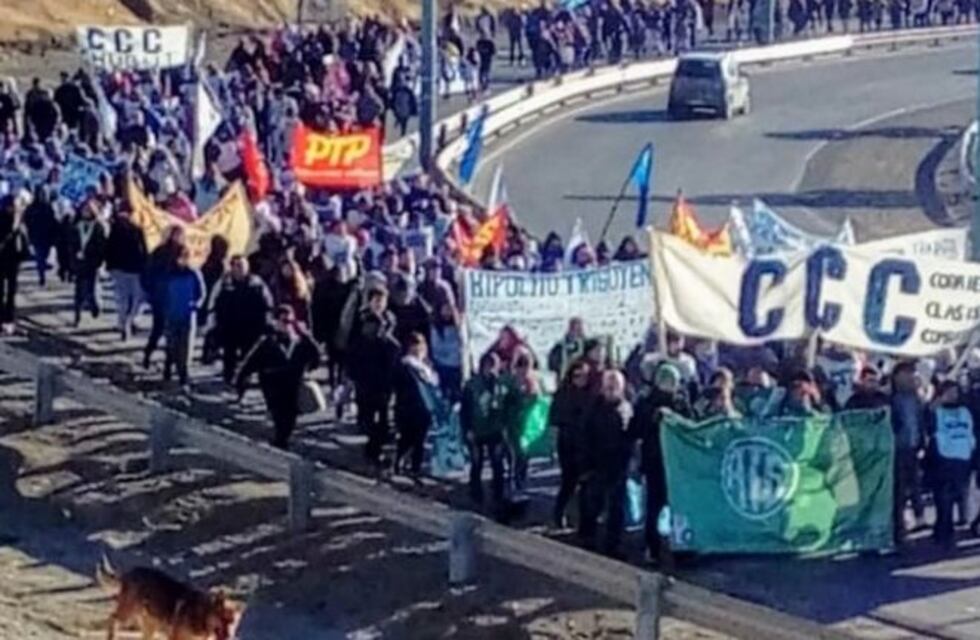 Hoy se inician las paritarias con los gremios y el primer turno es de los docentes