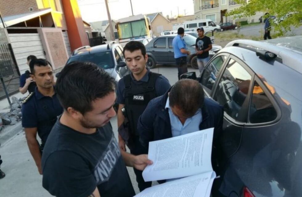 El Embrujo: Luters había comprado un tiempo compartido en Panamá de 15.000 dólares
