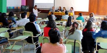 Maestría en Estudios Literarios de Frontera, en Jujuy