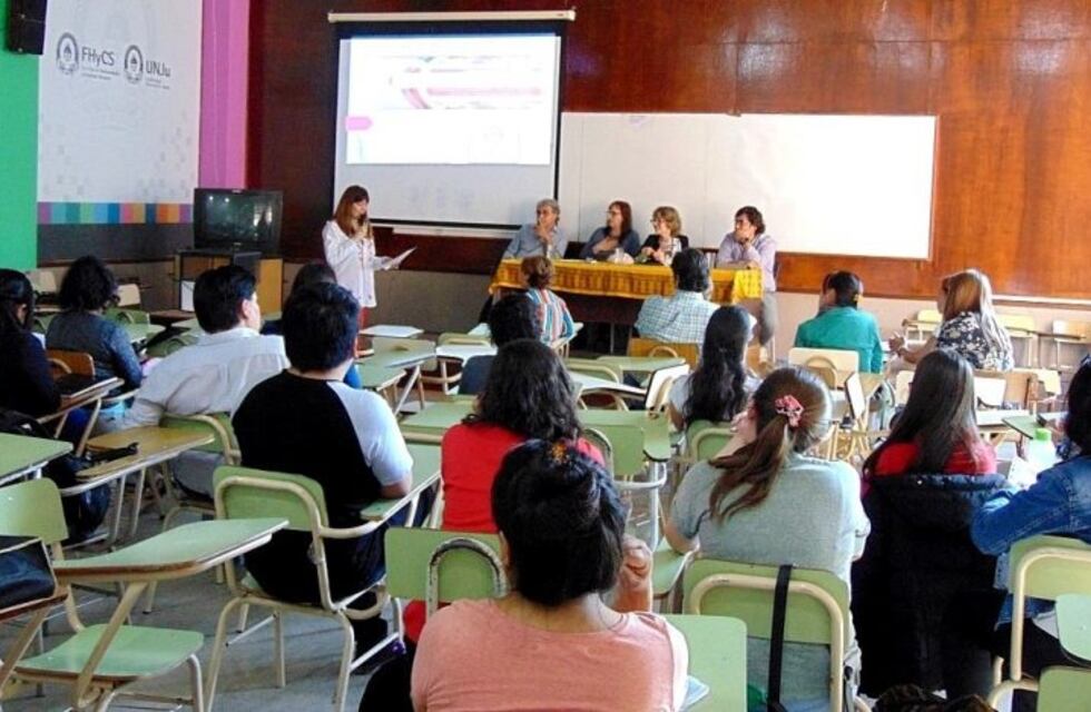Se dictará en Jujuy una maestría en Estudios Literarios de Frontera