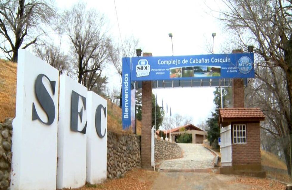 Cosquín también alojará a pacientes diagnosticados con coronavirus