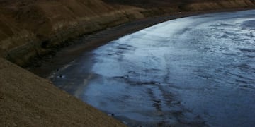 Cuenta regresiva para Las 7 Horas del Pejerrey