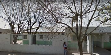 Escuela 73 de Moreno\u002E