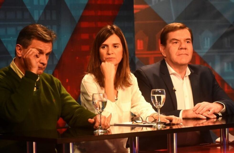 Difundieron tres encuestas lideradas por los candidatos más votados en Mar del Plata