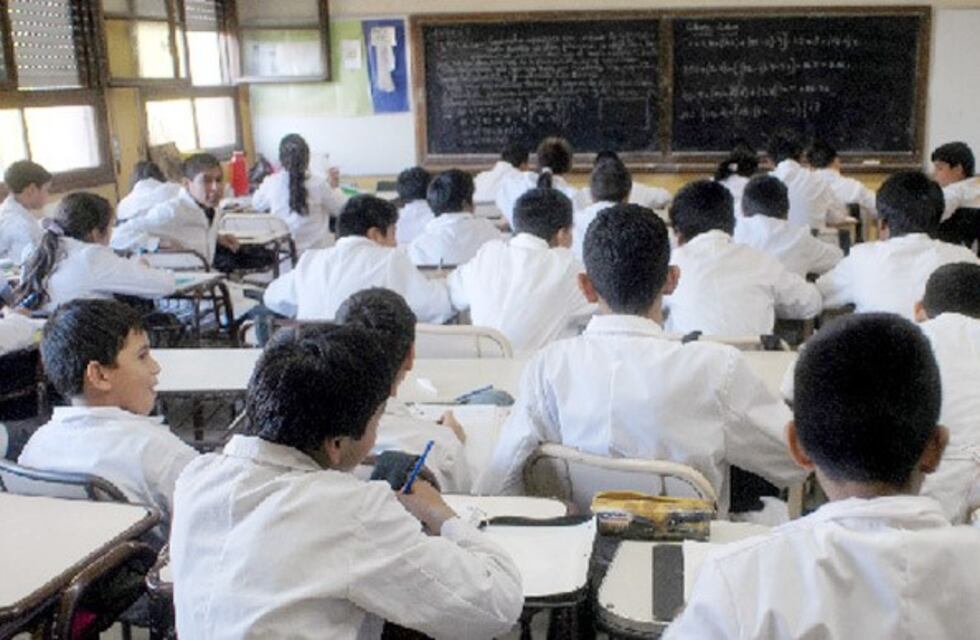 Tierra del Fuego cumple con los 180 días de clase durante 2018