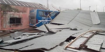 Foto: Sur Santiago\u002E