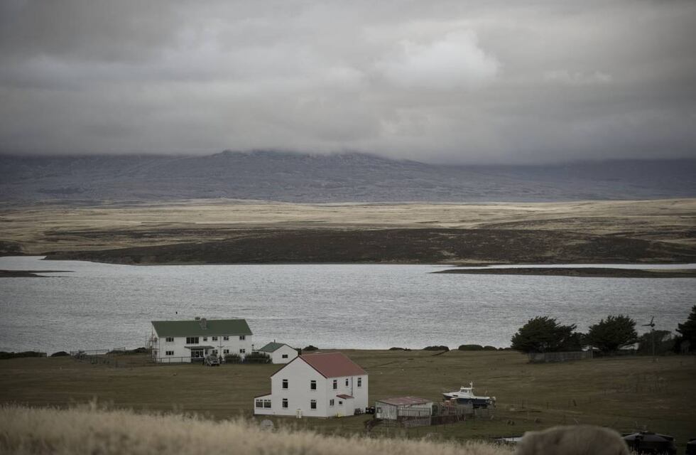 Se cumplen 190 años de la invasión inglesa a las Islas Malvinas