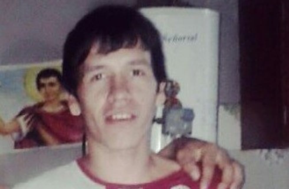 Buscan a un adolescente desaparecido desde el sábado