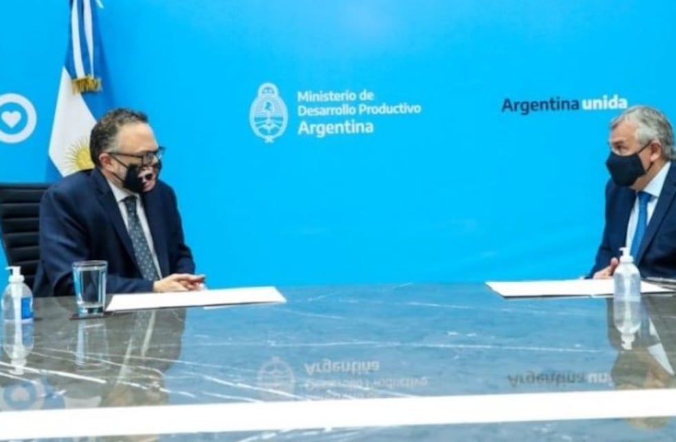 Pymes de Jujuy tendrán a disposición $400 millones en créditos