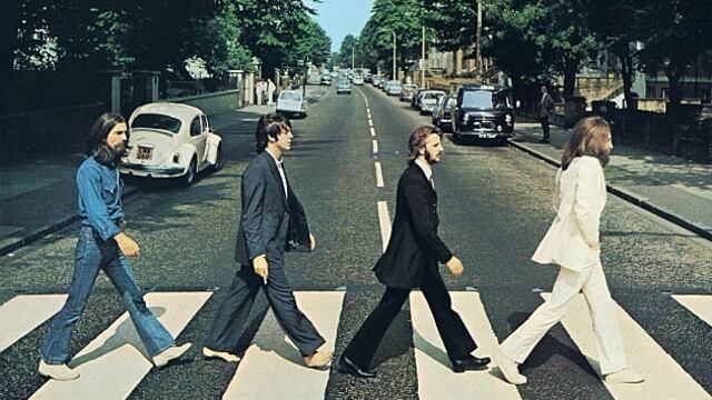 Abbey Road