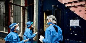 (Foto: RONALDO SCHEMIDT / AFP)