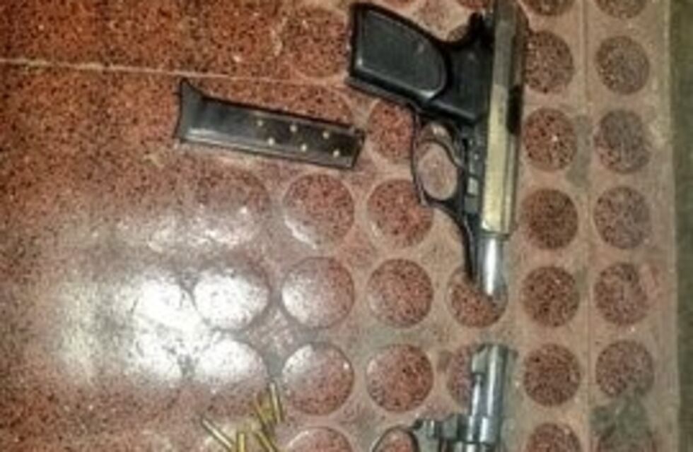 Asaltaron el local céntrico de Red Megatone y fueron detenidos