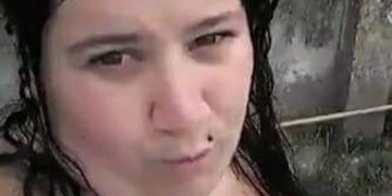 Reapariciu00f3n pu00fablica de la protagonista del video