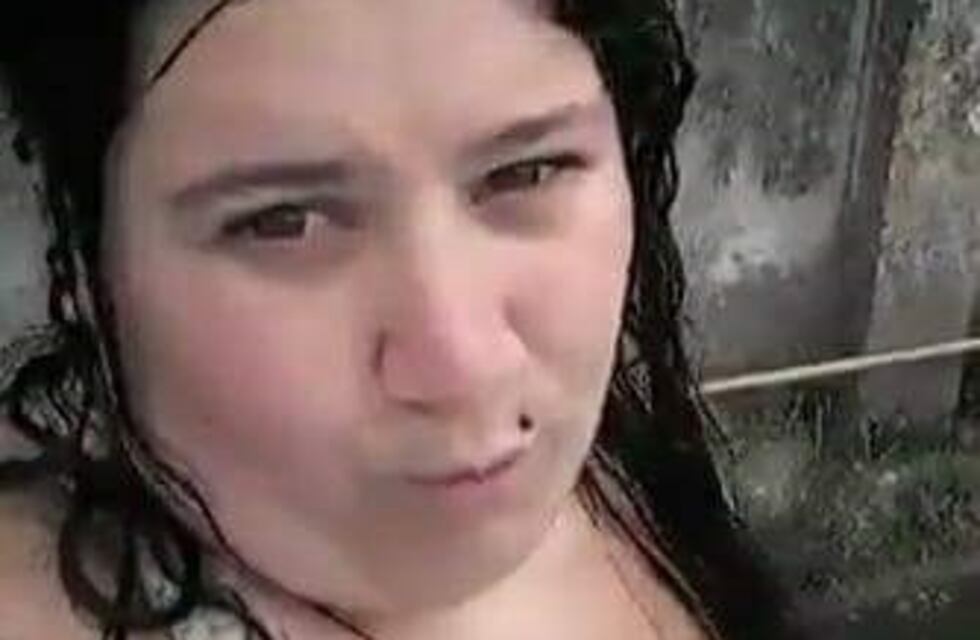 Viral: reaparición pública de la protagonista del video "Hola, soy Anto"