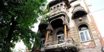 El mirador del ahorcado (web)