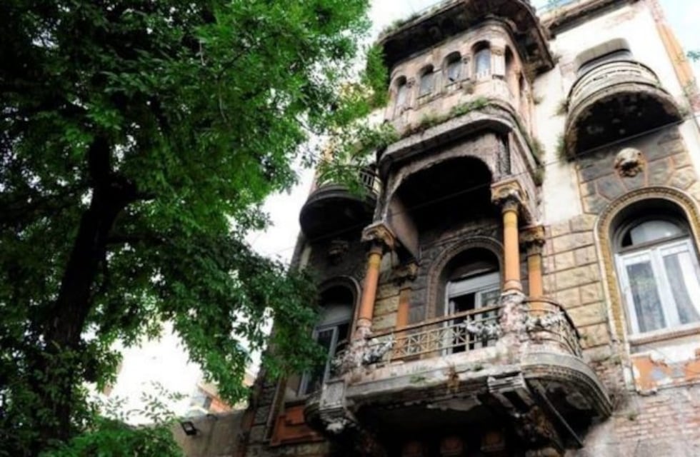 “El mirador del ahorcado”: así es la macabra leyenda del barrio de San Cristóbal