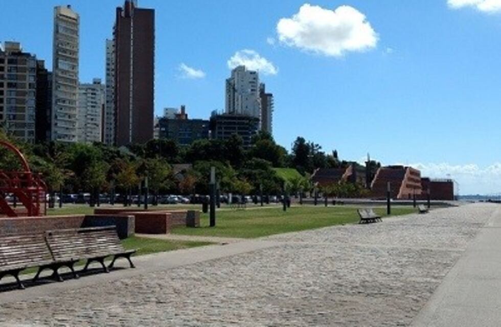 Pronostican un domingo cambiante: mañana soleada y tarde con nubosidad